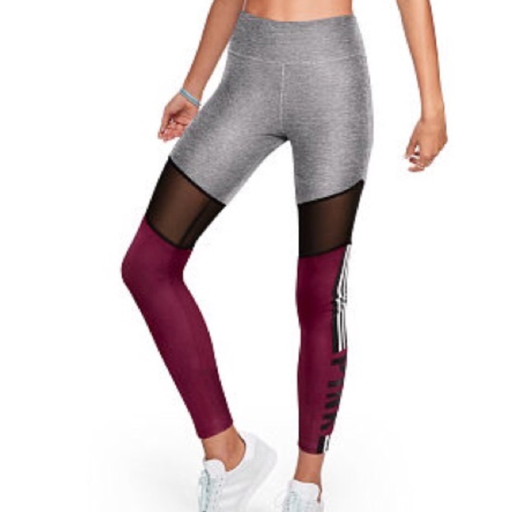 PINK Ultimate leggings